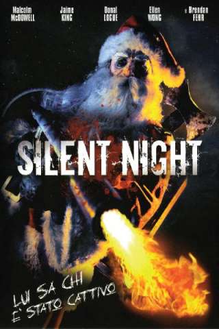 Silent Night