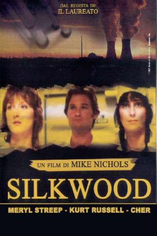 Silkwood