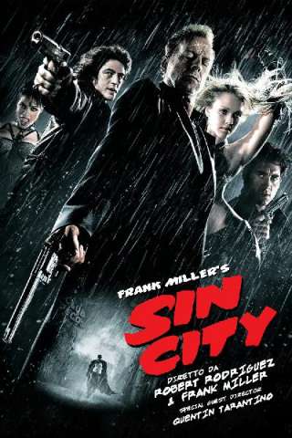 Sin City