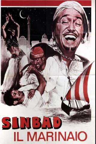 Sinbad il marinaio