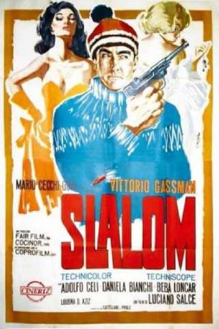 Slalom