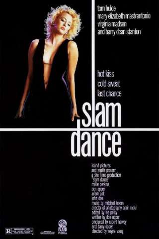 Slamdance - Il delitto di mezzanotte