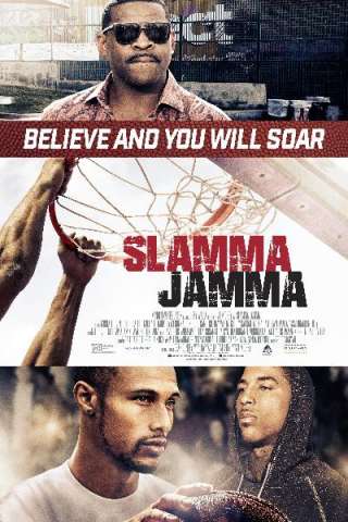 Slamma Jamma