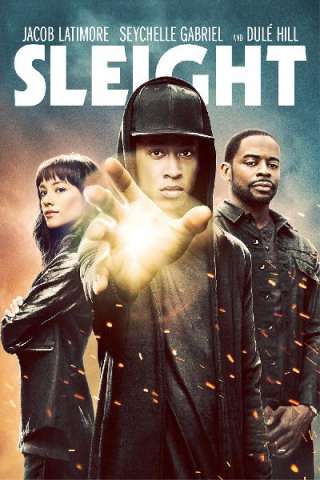 Sleight - Magia