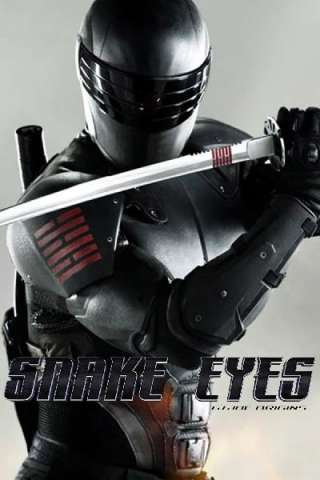 Snake Eyes