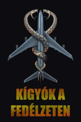 Snakes on a Plane
