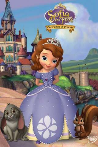 Sofia - C'era una volta una principessa (2012)