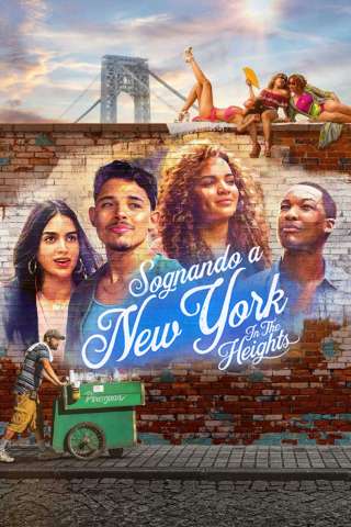Sognando a New York