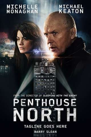 Sola nel buio - Penthouse North