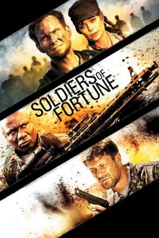 Soldiers of Fortune