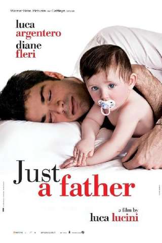 Solo un padre