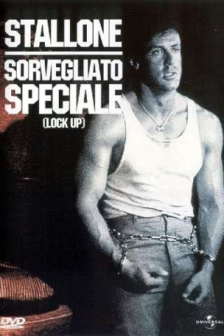 Sorvegliato speciale