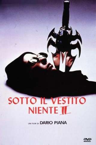 Sotto il vestito niente II