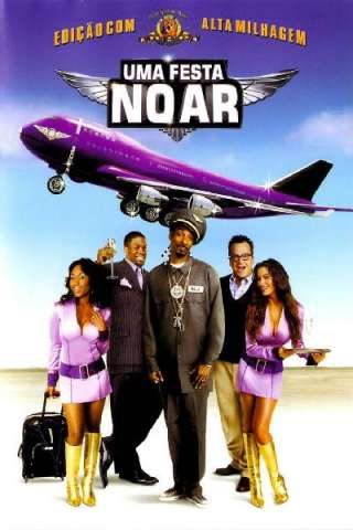 Soul Plane - Pazzi in aeroplano