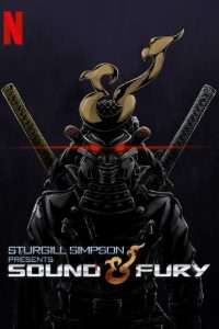 Sound and Fury (2019)