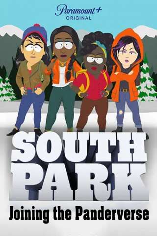South Park: Unirsi al Pandeverso