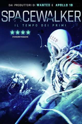 Spacewalker - Il Tempo Dei Primi