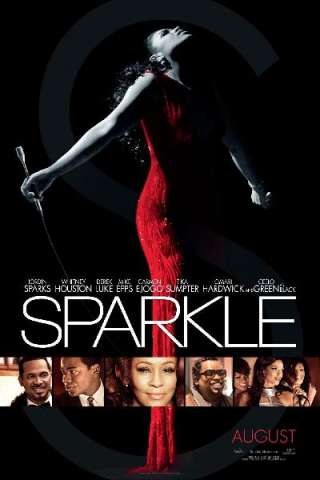 Sparkle - La luce del successo