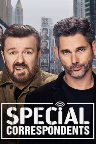 Special Correspondents