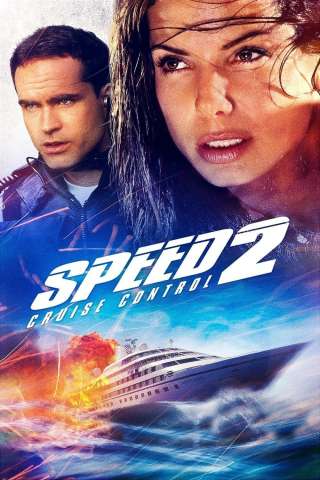 Speed 2 - Senza limiti