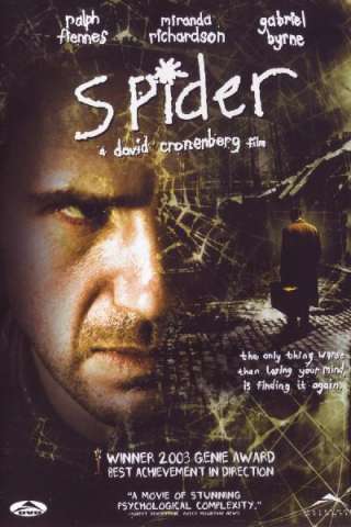 Spider