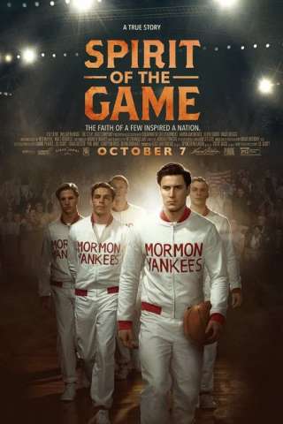 Spirit of the Game - Lo spirito del gioco