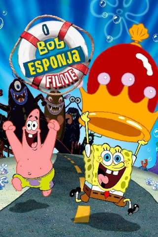 SpongeBob - Il film