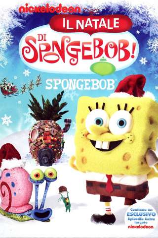 Spongebob - Il Natale di Spongebob!