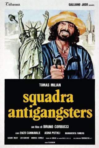 Squadra antigangsters