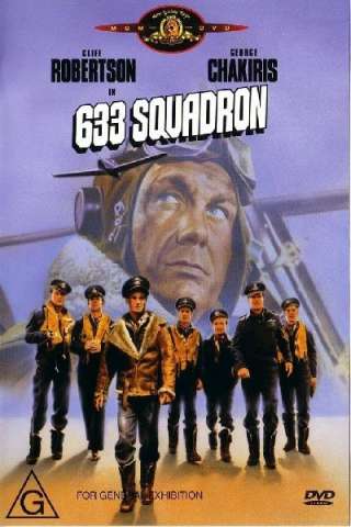 Squadriglia 633