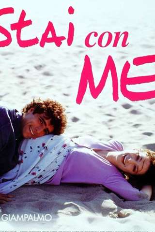Stai con me