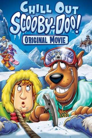 Stai fresco Scooby-Doo!