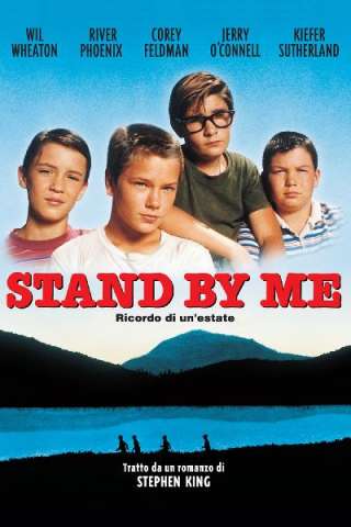 Stand by Me - Ricordo di un'estate