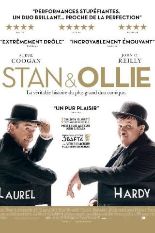 Stanlio e Ollio