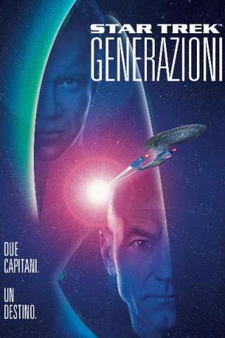 Star Trek VII - Generazioni