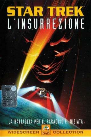 Star Trek - L'insurrezione
