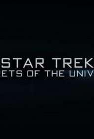 Star Trek: Secrets of the Universe