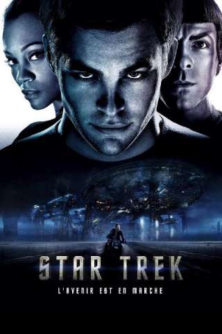 Star Trek XI - Il futuro ha inizio