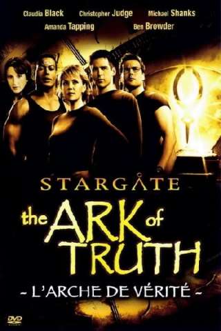 Stargate SG-1: L'arca della verità