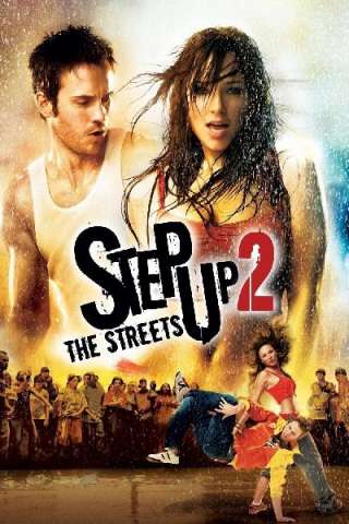 Step Up 2 - La strada per il successo