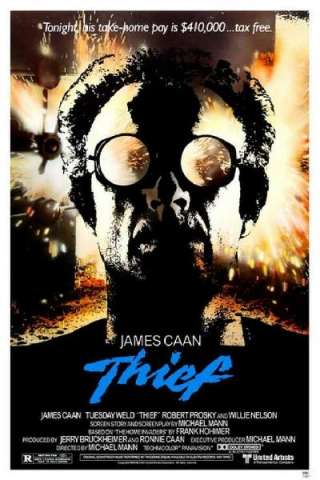 Strade violente (1981)