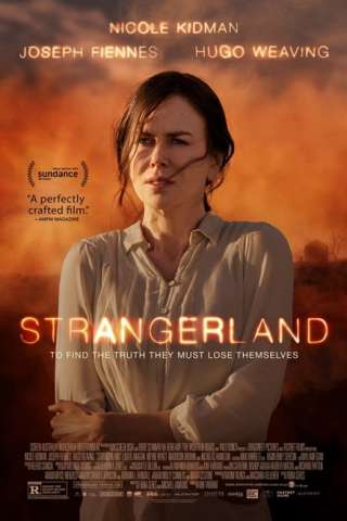 Strangerland