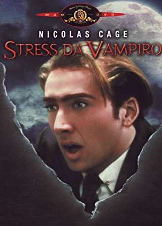 Stress da Vampiro