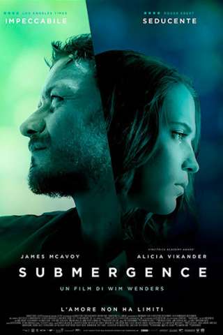 Submergence