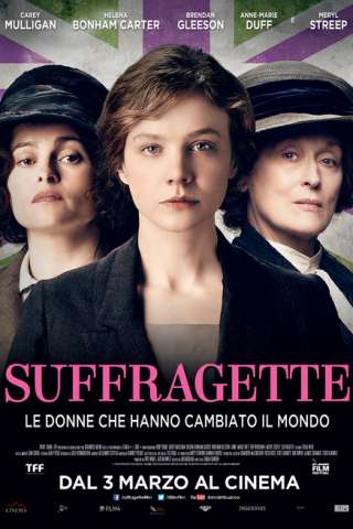 Suffragette