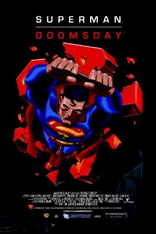 Superman: Doomsday - Il giorno del giudizio