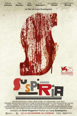 Suspiria