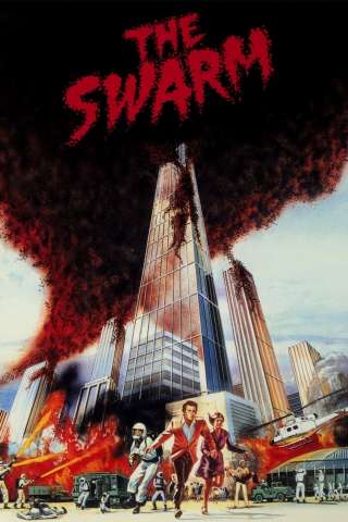 Swarm - Lo sciame