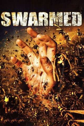 Swarmed - Lo sciame della paura