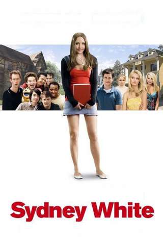 Sydney White - Biancaneve al college